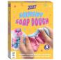 Zap! Squishy Soap Dough - Preview