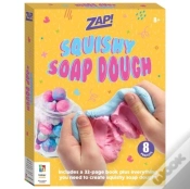 Capa do artigo Zap! Squishy Soap Dough
