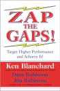 Zap The Gaps! - Preview