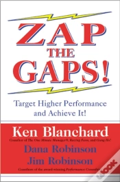 Capa do artigo Zap The Gaps!