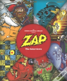 Zap: The Interviews