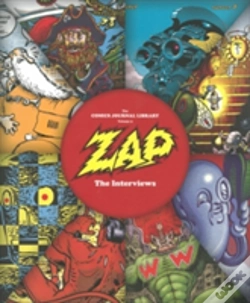 Capa do artigo Zap: The Interviews