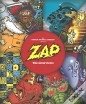 Capa do artigo Zap: The Interviews