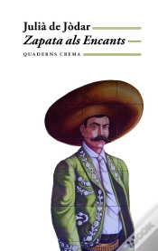 Capa do artigo Zapata Als Encants