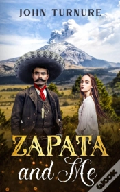 Capa do artigo Zapata & Me