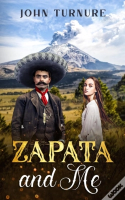 Capa do artigo Zapata & Me