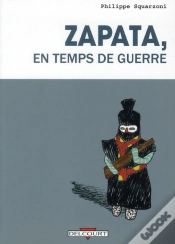 Capa do artigo Zapata En Temps De Guerre