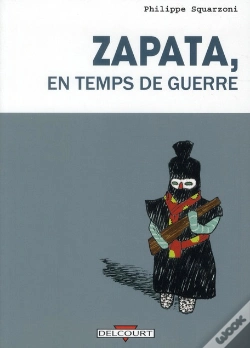 Capa do artigo Zapata En Temps De Guerre