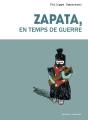 Zapata, En Temps De Guerre - Preview