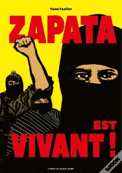 Capa do artigo Zapata Est Vivant !
