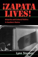 Zapata Lives!
