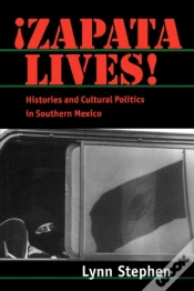 Capa do artigo Zapata Lives!