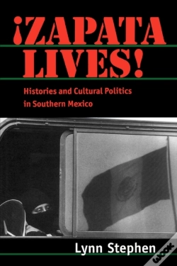 Capa do artigo Zapata Lives!
