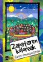 Zapataren Koloreak - Preview