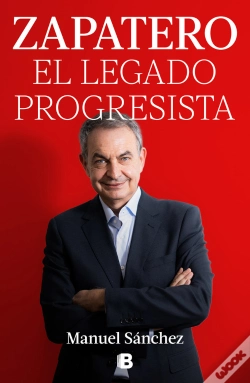 Capa do artigo Zapatero, El Legado Progresista