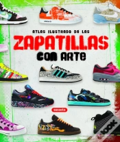 Capa do artigo Zapatillas Con Arte