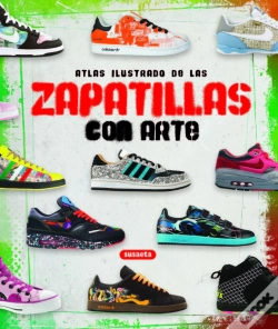 Capa do artigo Zapatillas Con Arte