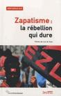 Zapatisme : La Rébellion Qui Dure - Preview