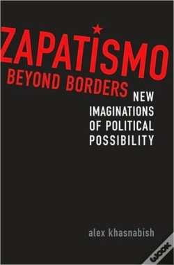 Capa do artigo Zapatismo Beyond Borders