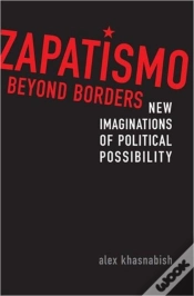 Capa do artigo Zapatismo Beyond Borders
