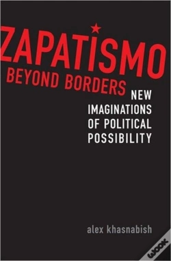 Capa do artigo Zapatismo Beyond Borders