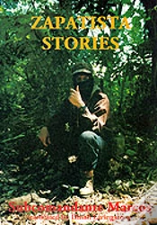 Capa do artigo Zapatista Stories