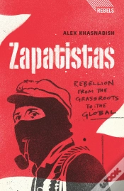 Capa do artigo Zapatistas