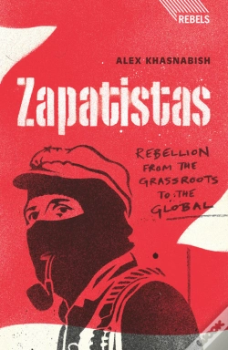 Capa do artigo Zapatistas