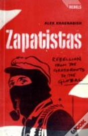 Capa do artigo Zapatistas