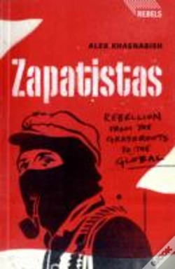 Capa do artigo Zapatistas