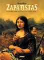 Zapatistas - Preview