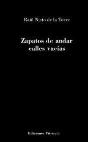 Zapatos De Andar Calles Vac¡As - Preview
