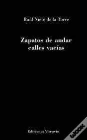 Capa do artigo Zapatos De Andar Calles Vac¡As