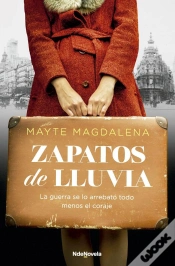 Capa do artigo Zapatos De Lluvia