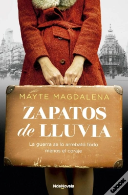 Capa do artigo Zapatos De Lluvia