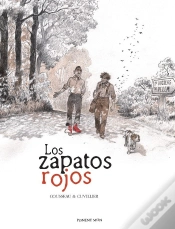 Capa do artigo Zapatos Rojos
