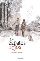 Zapatos Rojos