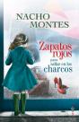 Zapatos Rojos Para Saltar En Los Charcos - Preview
