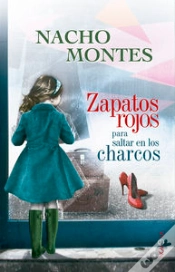 Capa do artigo Zapatos Rojos Para Saltar En Los Charcos