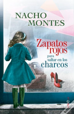 Capa do artigo Zapatos Rojos Para Saltar En Los Charcos