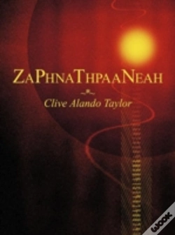 Capa do artigo Zaphnathpaaneah