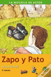 Capa do artigo Zapo Y Pato