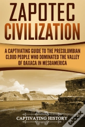 Capa do artigo Zapotec Civilization