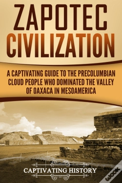 Capa do artigo Zapotec Civilization