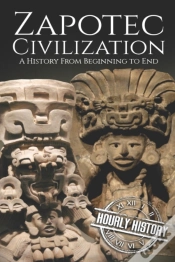 Capa do artigo Zapotec Civilization