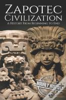 Zapotec Civilization