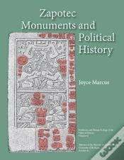 Capa do artigo Zapotec Monuments And Political History