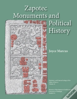 Capa do artigo Zapotec Monuments And Political History