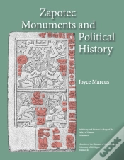 Capa do artigo Zapotec Monuments And Political History