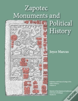 Capa do artigo Zapotec Monuments And Political History